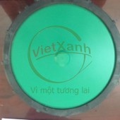 Đĩa thổi khí - Công Ty CP ĐT Và CN Xây Dựng Việt Xanh